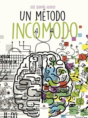 cover image of Un método incómodo